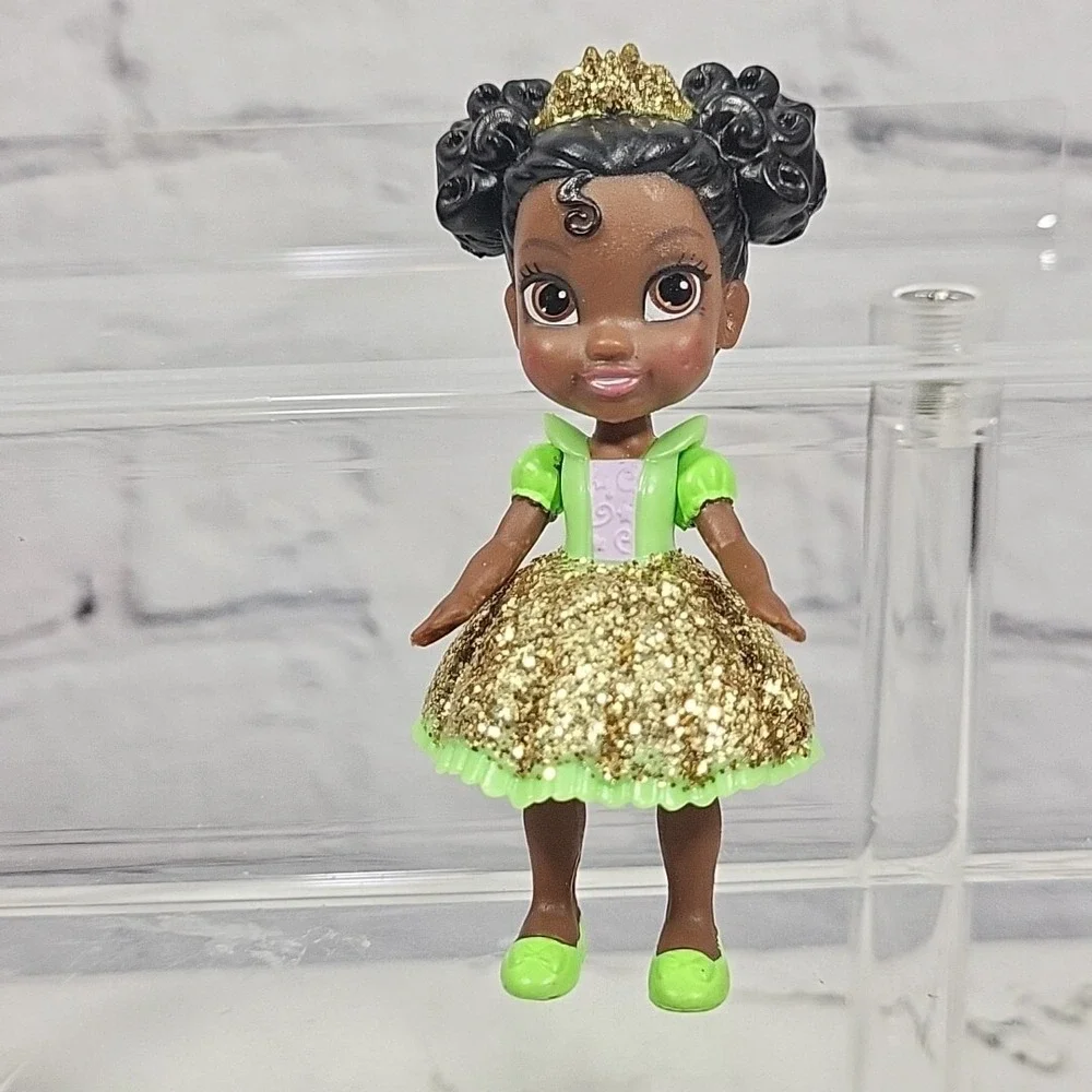 Disney My First Princess Toddler Doll 3